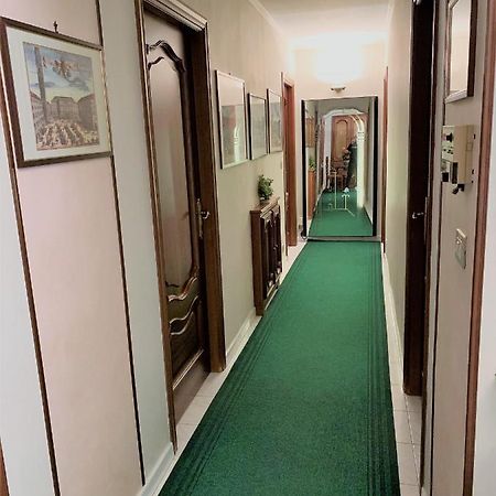 Hotel Elena Turin Luaran gambar