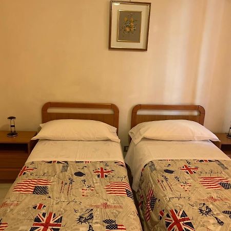 Hotel Elena Turin Luaran gambar