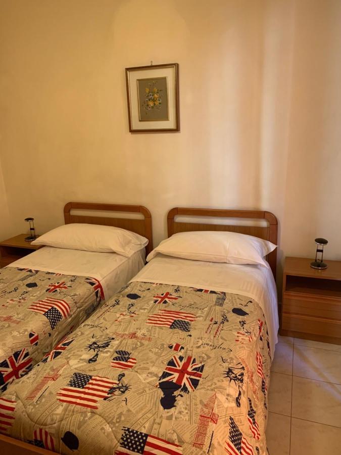 Hotel Elena Turin Luaran gambar